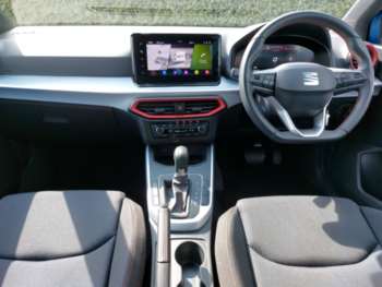 Used SEAT Arona 2024 for sale - 74539249: Photo