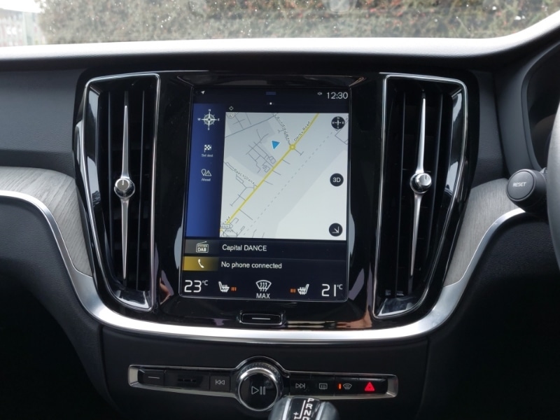 Used Volvo S60 2019 for sale - 77580119: Photo 10