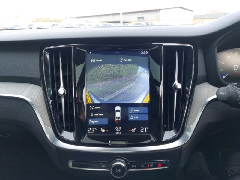 Used Volvo S60 2019 for sale - 77580119: Photo 11