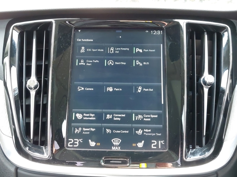 Used Volvo S60 2019 for sale - 77580119: Photo 12