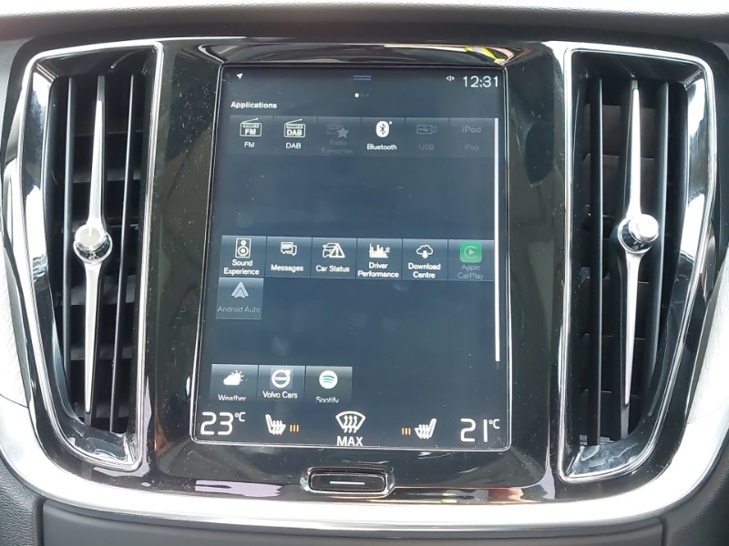 Used Volvo S60 2019 for sale - 77580119: Photo 13