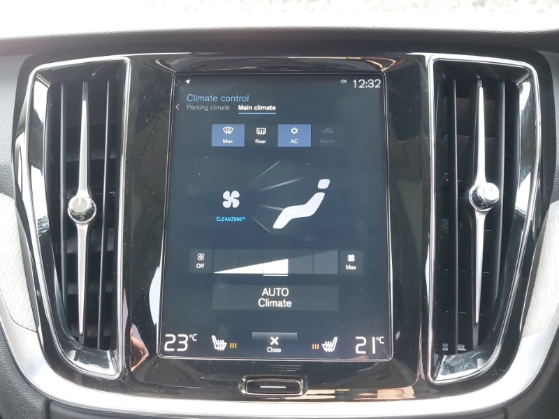 Used Volvo S60 2019 for sale - 77580119: Photo 14