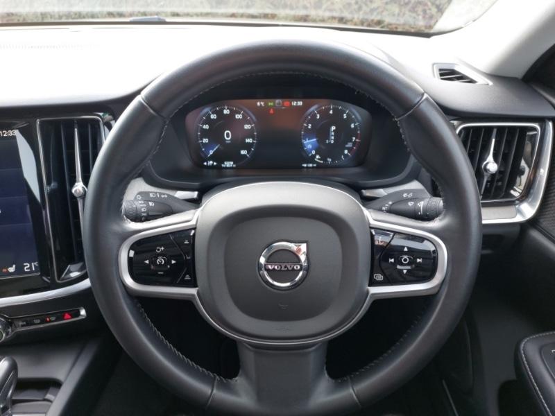 Used Volvo S60 2019 for sale - 77580119: Photo 17