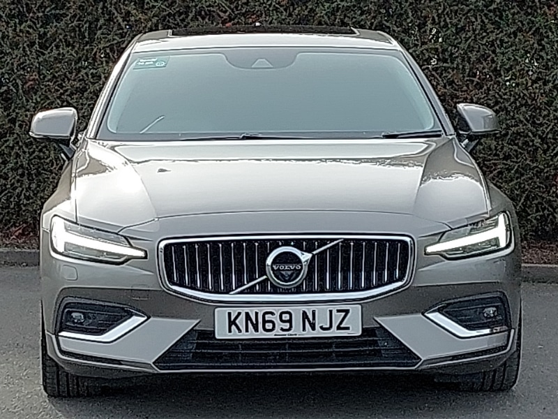 Used Volvo S60 2019 for sale - 77580119: Photo 19