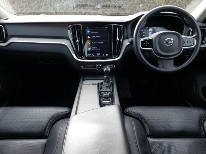 Used Volvo S60 2019 for sale - 77580119: Photo 2