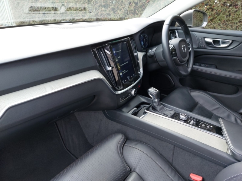 Used Volvo S60 2019 for sale - 77580119: Photo 5