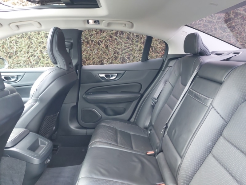 Used Volvo S60 2019 for sale - 77580119: Photo 6