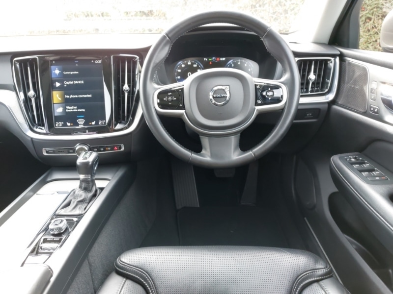 Used Volvo S60 2019 for sale - 77580119: Photo 7
