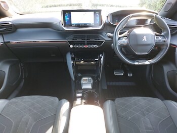 Used Peugeot 2008 2022 for sale - 75686914: Photo