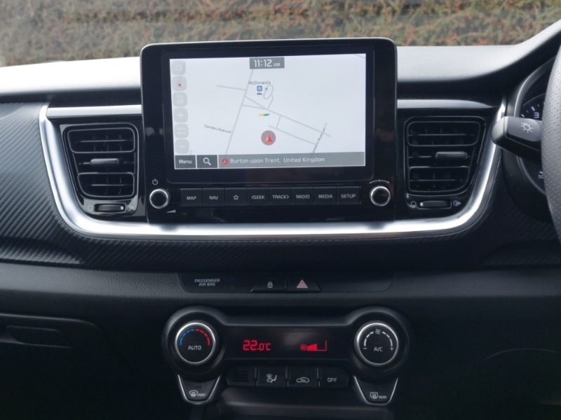 Used Kia Stonic 2022 for sale - 77380052: Photo 10