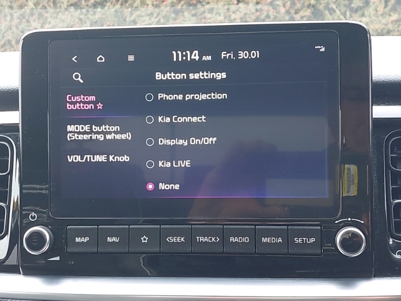 Used Kia Stonic 2022 for sale - 77380052: Photo 14