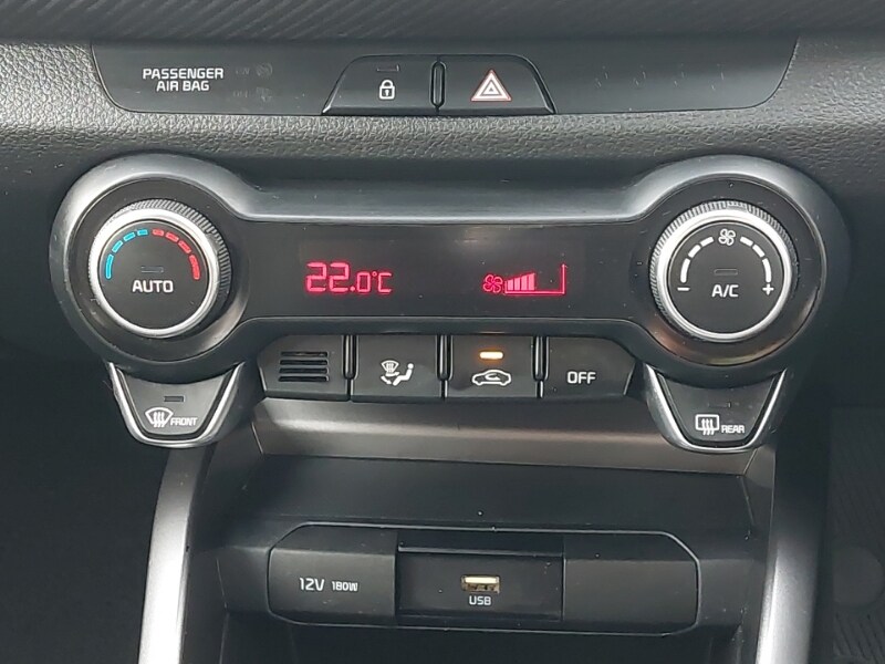 Used Kia Stonic 2022 for sale - 77380052: Photo 16