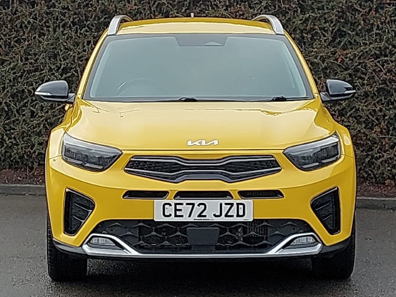 Used Kia Stonic 2022 for sale - 77380052: Photo 19