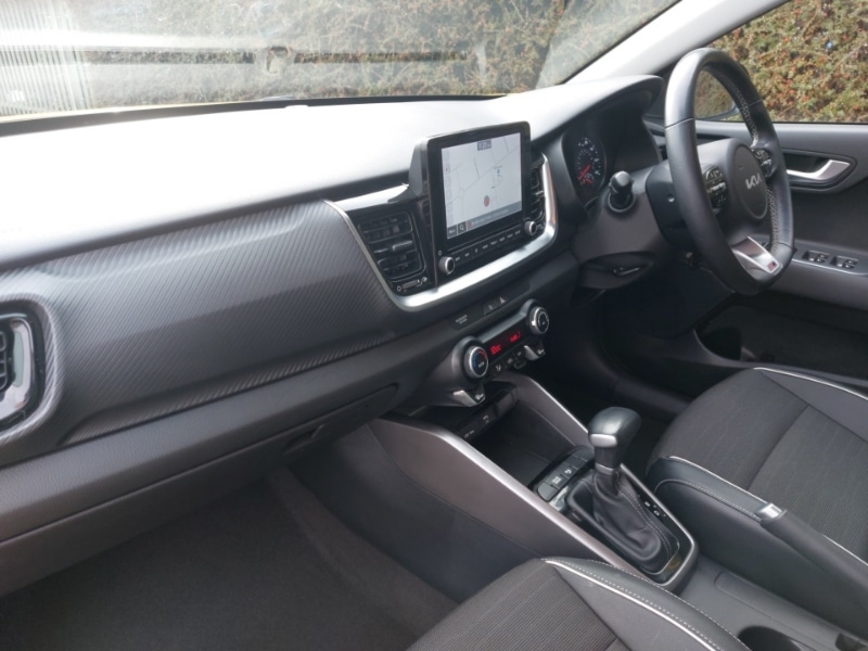 Used Kia Stonic 2022 for sale - 77380052: Photo 5