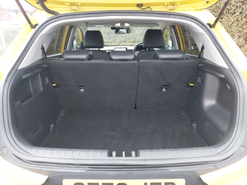 Used Kia Stonic 2022 for sale - 77380052: Photo 8