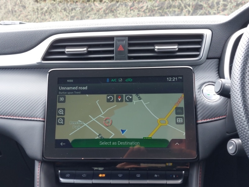 Used MG MG ZS 2024 for sale - 77907915: Photo 10