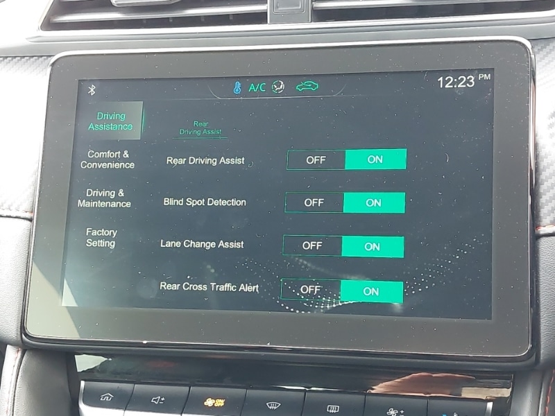 Used MG MG ZS 2024 for sale - 77907915: Photo 13