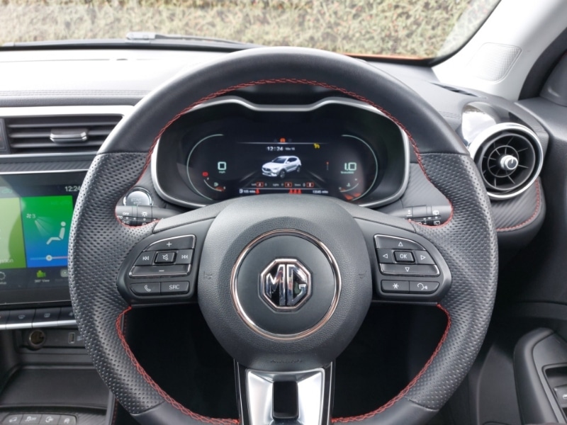 Used MG MG ZS 2024 for sale - 77907915: Photo 17