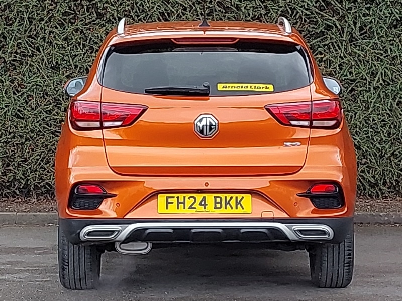 Used MG MG ZS 2024 for sale - 77907915: Photo 18