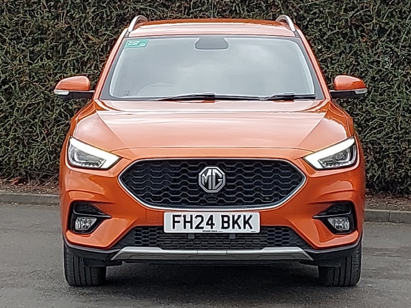 Used MG MG ZS 2024 for sale - 77907915: Photo 19