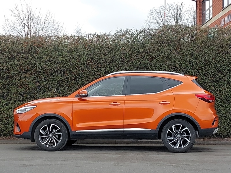 Used MG MG ZS 2024 for sale - 77907915: Photo 4