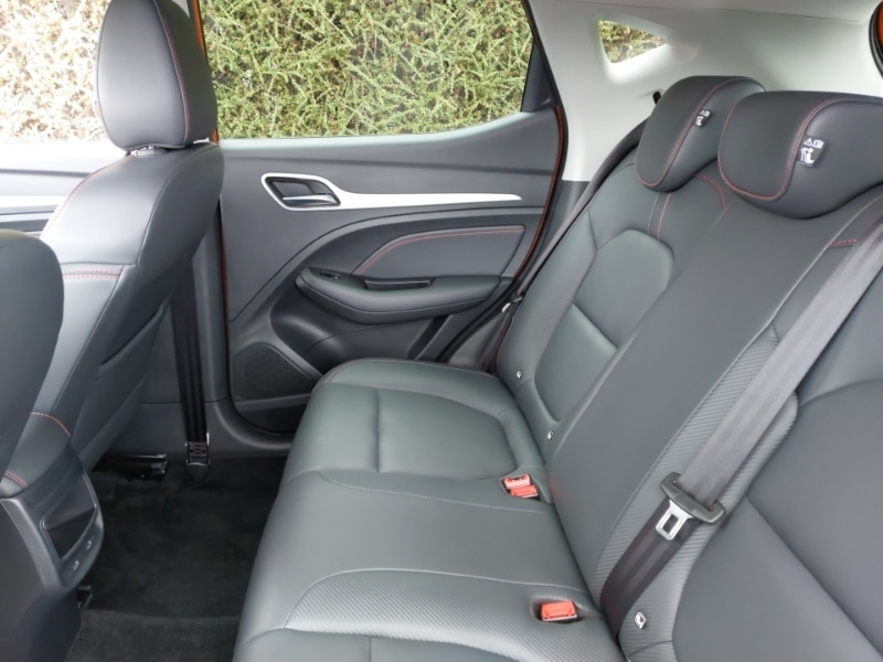 Used MG MG ZS 2024 for sale - 77907915: Photo 6