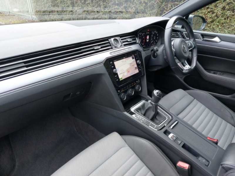 Used Volkswagen Passat 2019 for sale - 77816265: Photo 5