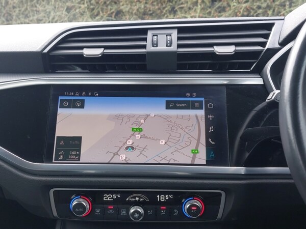 Used Audi Q3 2022 for sale - 76145101: Photo 10