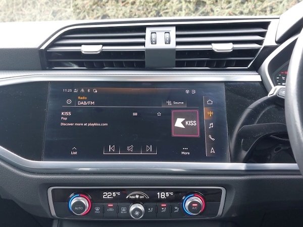 Used Audi Q3 2022 for sale - 76145101: Photo 11