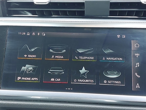 Used Audi Q3 2022 for sale - 76145101: Photo 12