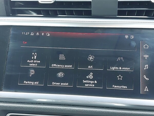 Used Audi Q3 2022 for sale - 76145101: Photo 13
