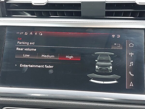 Used Audi Q3 2022 for sale - 76145101: Photo 14