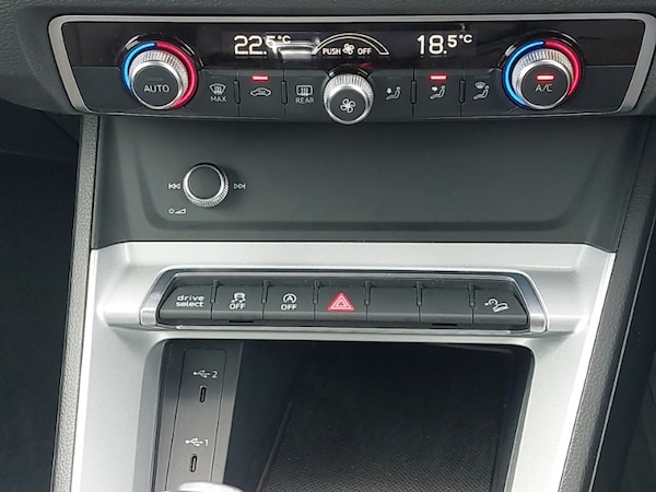 Used Audi Q3 2022 for sale - 76145101: Photo 16