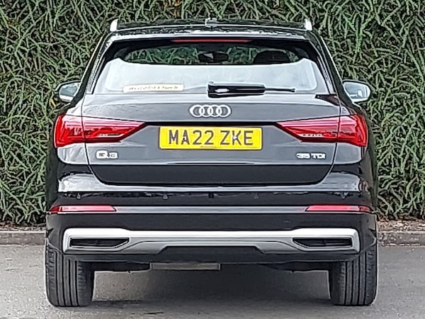 Used Audi Q3 2022 for sale - 76145101: Photo 18