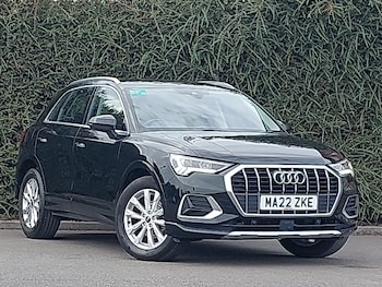 Audi - Q3