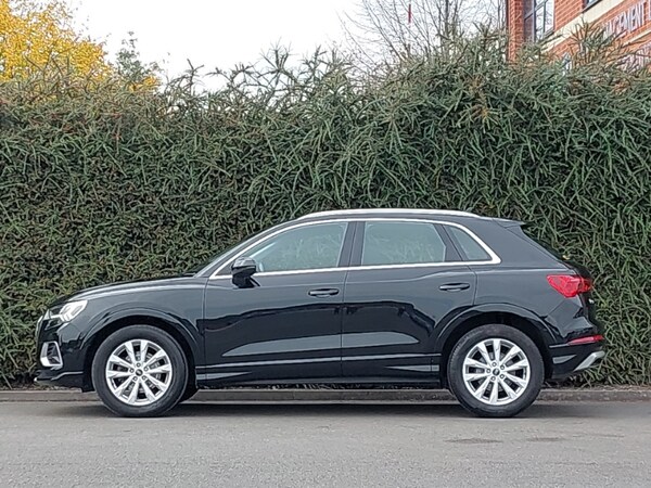 Used Audi Q3 2022 for sale - 76145101: Photo 4