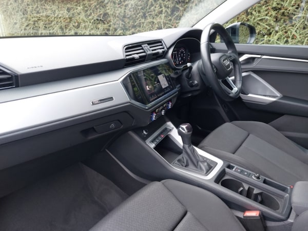 Used Audi Q3 2022 for sale - 76145101: Photo 5