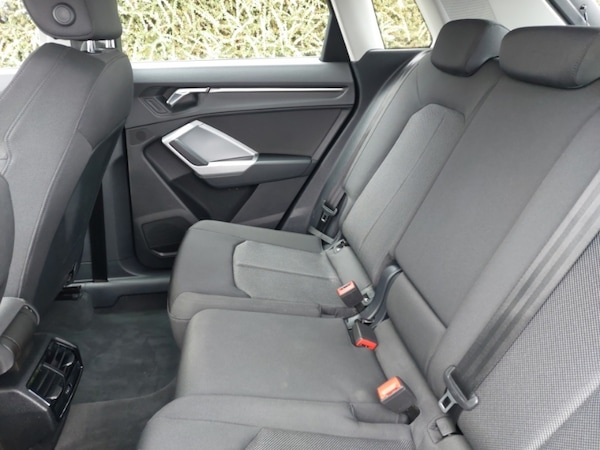 Used Audi Q3 2022 for sale - 76145101: Photo 6