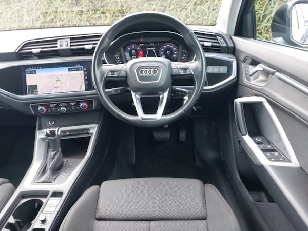 Used Audi Q3 2022 for sale - 76145101: Photo 7