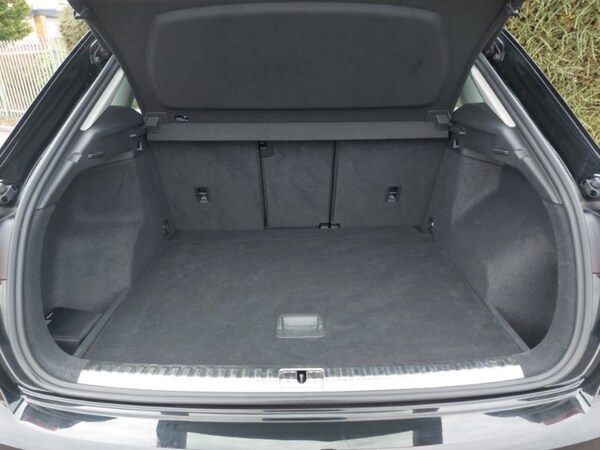 Used Audi Q3 2022 for sale - 76145101: Photo 8