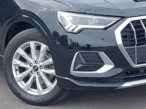 Used Audi Q3 2022 for sale - 76145101: Photo 9