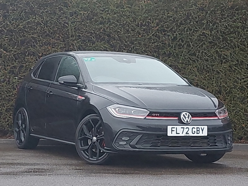 Used Volkswagen Polo 2022 for sale - 77273326: Photo 1