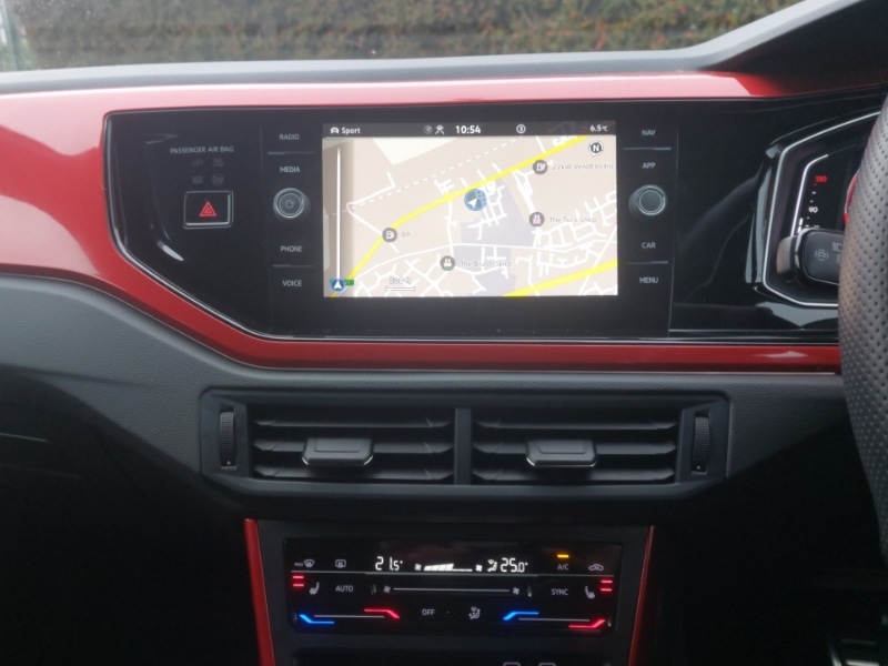 Used Volkswagen Polo 2022 for sale - 77273326: Photo 10