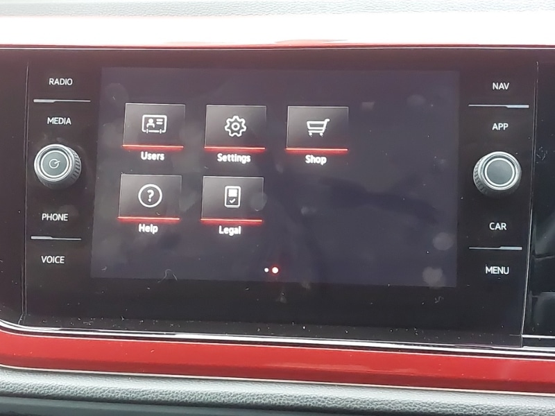 Used Volkswagen Polo 2022 for sale - 77273326: Photo 13