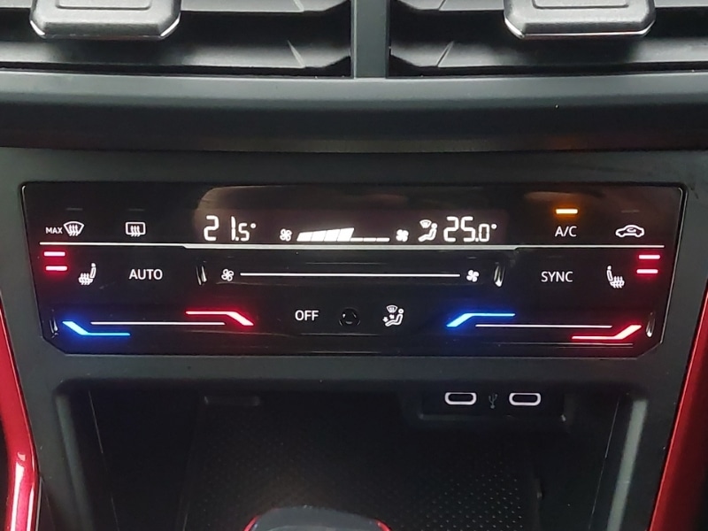 Used Volkswagen Polo 2022 for sale - 77273326: Photo 16