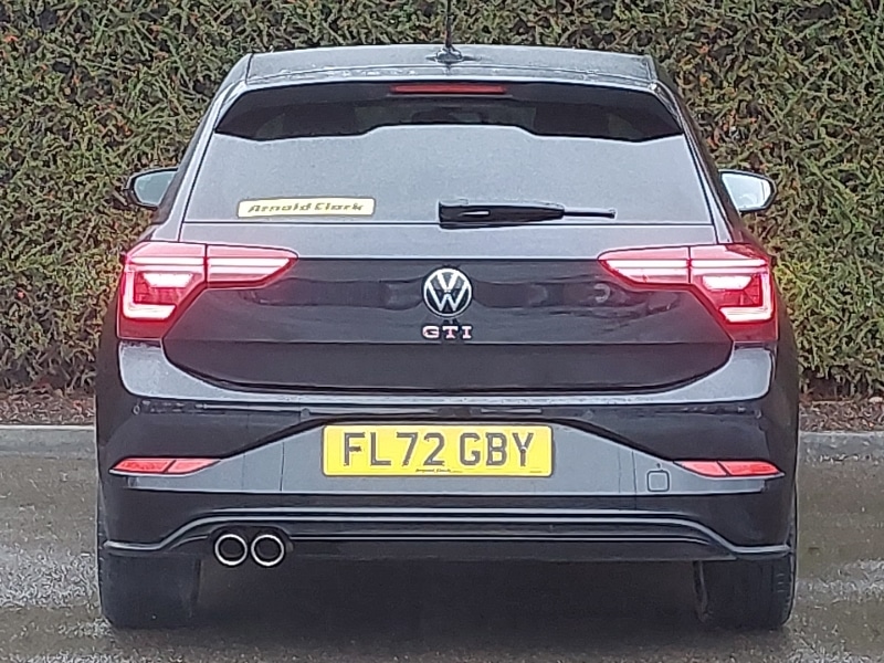 Used Volkswagen Polo 2022 for sale - 77273326: Photo 18