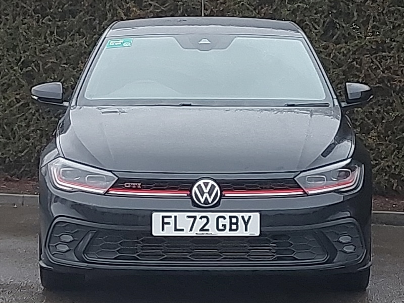 Used Volkswagen Polo 2022 for sale - 77273326: Photo 19