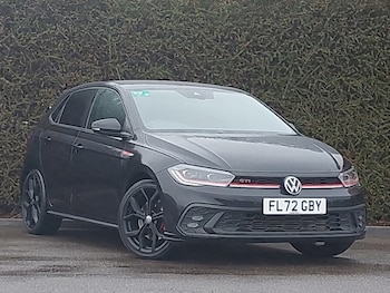 Used Volkswagen Polo 2022 for sale - 77273326: Photo