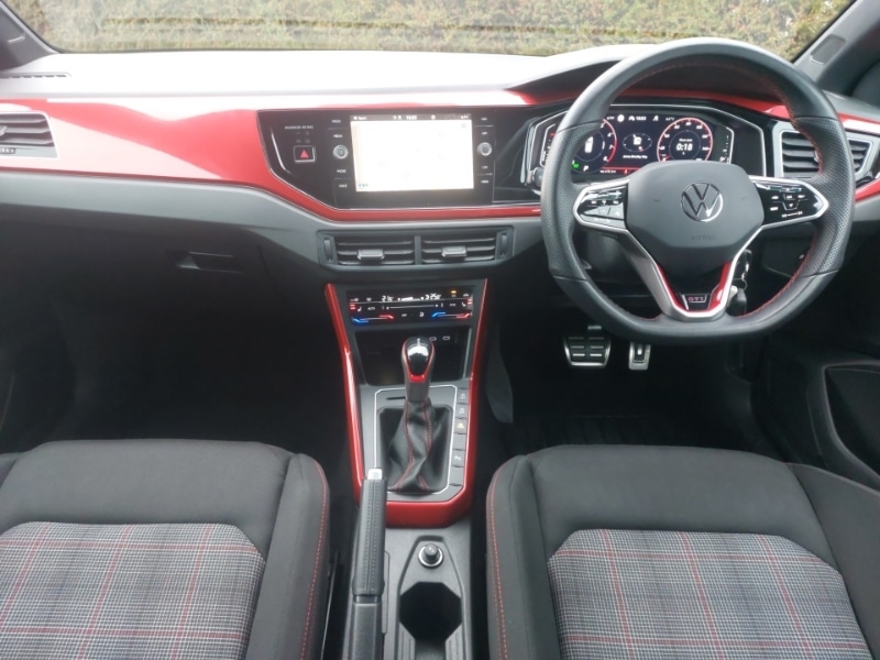 Used Volkswagen Polo 2022 for sale - 77273326: Photo 2