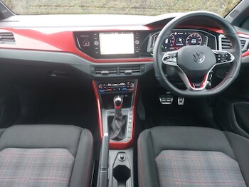 Used Volkswagen Polo 2022 for sale - 77273326: Photo